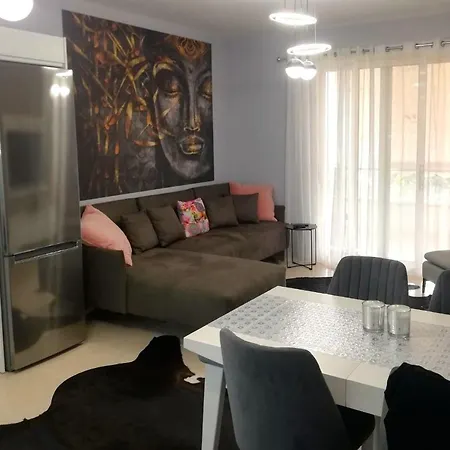 S.e.v. Sunset Homes Apartment