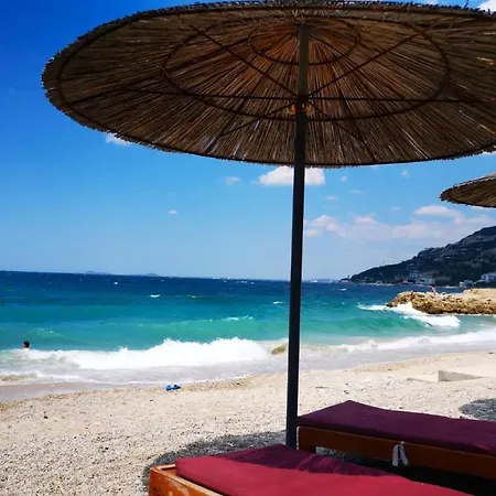 S.e.v. Sunset Homes Apartment