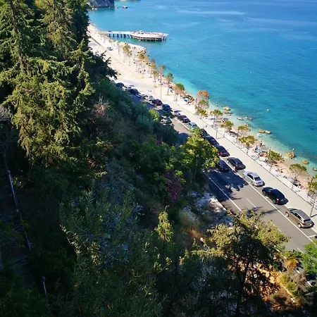 Apartment S.e.v. Sunset Homes *