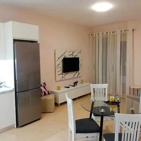 S.e.v. Sunset Homes Apartment *