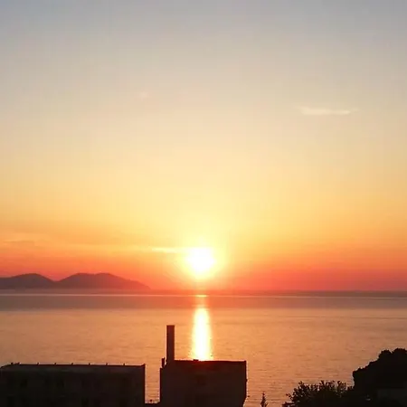 公寓 S.e.v. Sunset Homes