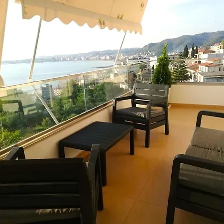 S.e.v. Sunset Homes *