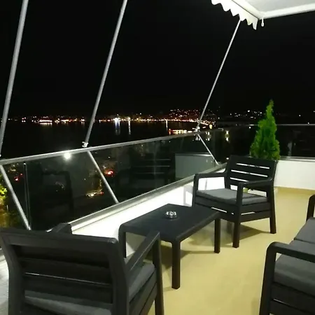 Apartment S.e.v. Sunset Homes *