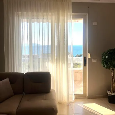 S.e.v. Sunset Homes Apartment