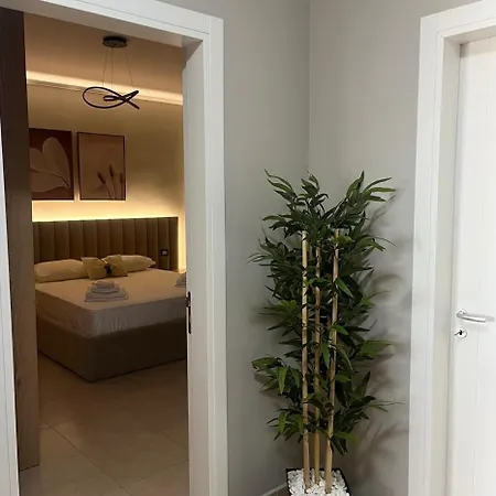 S.e.v. Sunset Homes Apartment *