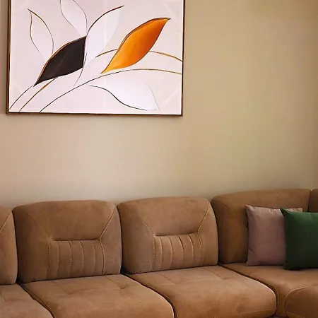 Apartment S.e.v. Sunset Homes Vlorë