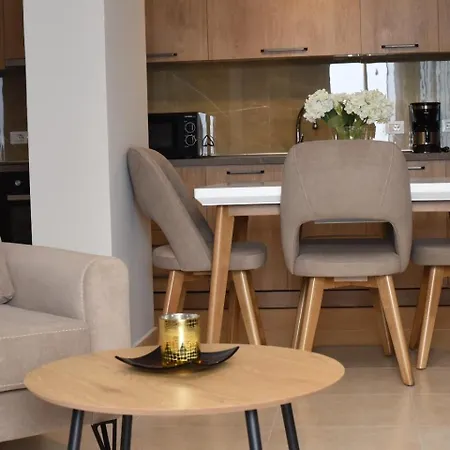 S.e.v. Sunset Homes Apartment