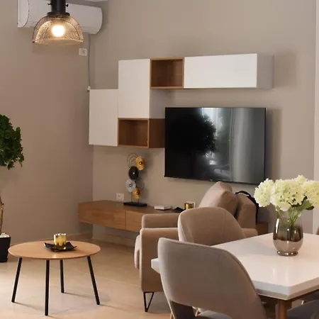 S.e.v. Sunset Homes Apartment