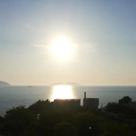 S.e.v. Sunset Homes Apartment Vlore