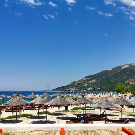 Apartment S.e.v. Sunset Homes Vlore