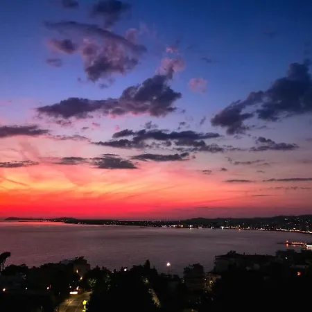 公寓 S.e.v. Sunset Homes *