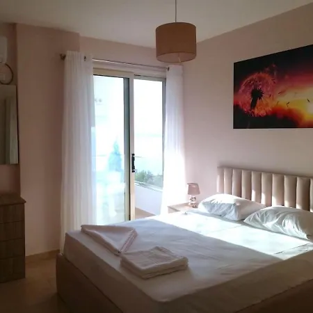 S.e.v. Sunset Homes Avlonya