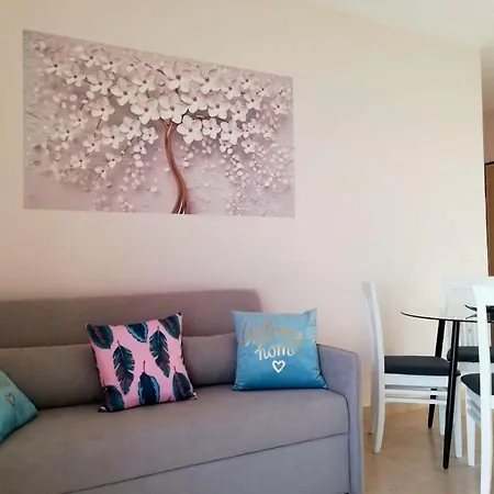 S.e.v. Sunset Homes Avlonya