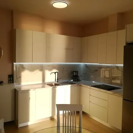 Daire S.e.v. Sunset Homes
