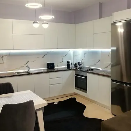 S.e.v. Sunset Homes Avlonya