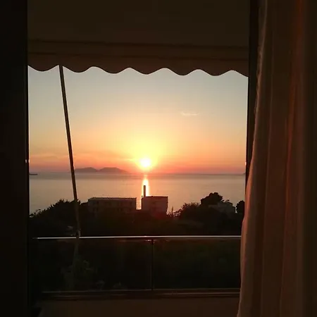 S.e.v. Sunset Homes Daire