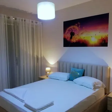 S.e.v. Sunset Homes