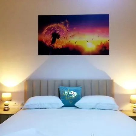 Daire S.e.v. Sunset Homes *