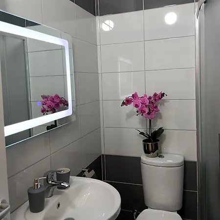 Daire S.e.v. Sunset Homes Avlonya