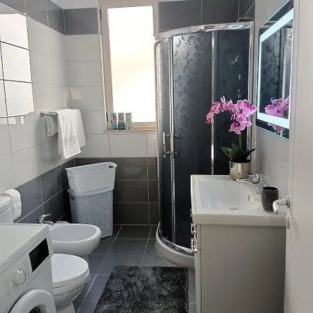 Apartment S.e.v. Sunset Homes Vlore