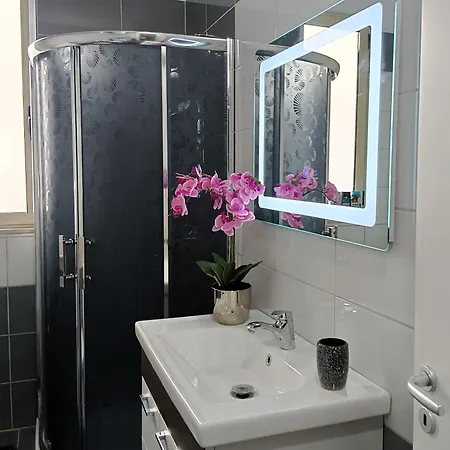 公寓 S.e.v. Sunset Homes