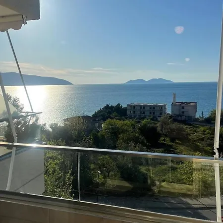 S.e.v. Sunset Homes Avlonya