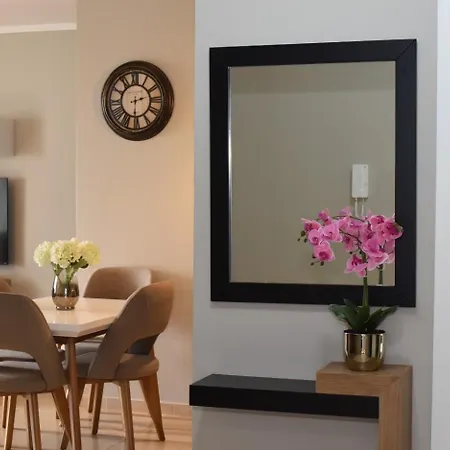 S.e.v. Sunset Homes Avlonya