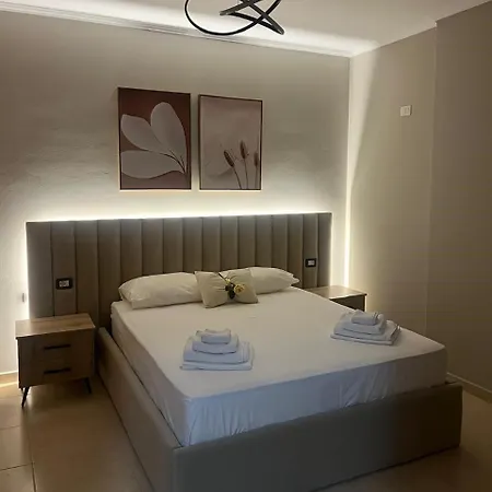 S.e.v. Sunset Homes * Avlonya