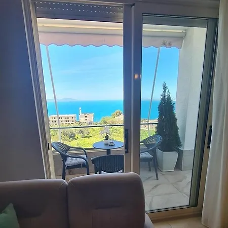 S.e.v. Sunset Homes Daire