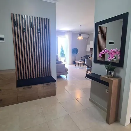 Daire S.e.v. Sunset Homes