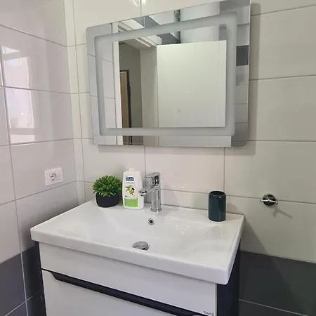 S.e.v. Sunset Homes *