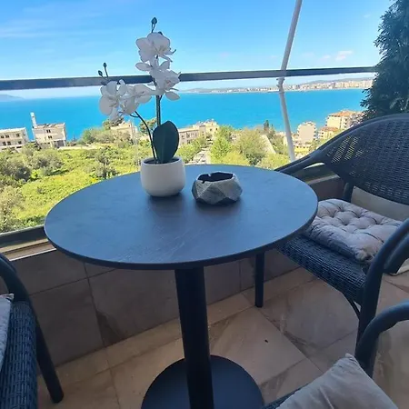 S.e.v. Sunset Homes Avlonya