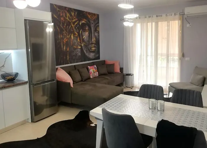 S.e.v. Sunset Homes Appartamento