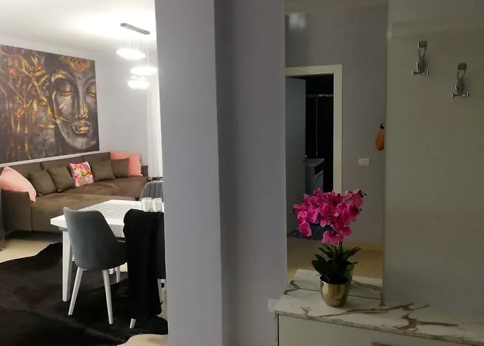 S.e.v. Sunset Homes Appartamento *