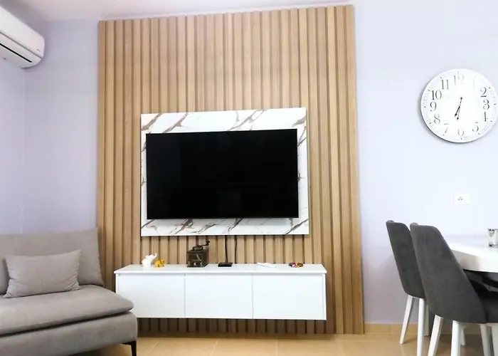 S.e.v. Sunset Homes *