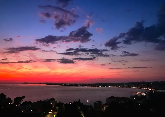 Appartamento S.e.v. Sunset Homes *