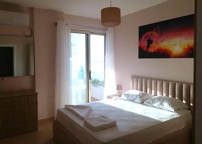 S.e.v. Sunset Homes Vlorë