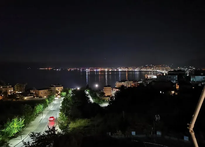 S.e.v. Sunset Homes *