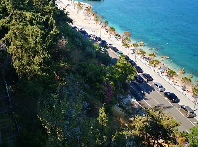 Appartamento S.e.v. Sunset Homes *