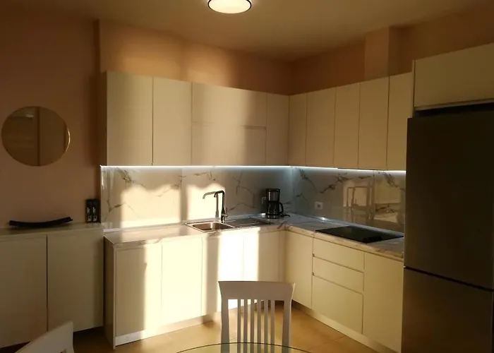 Appartamento S.e.v. Sunset Homes