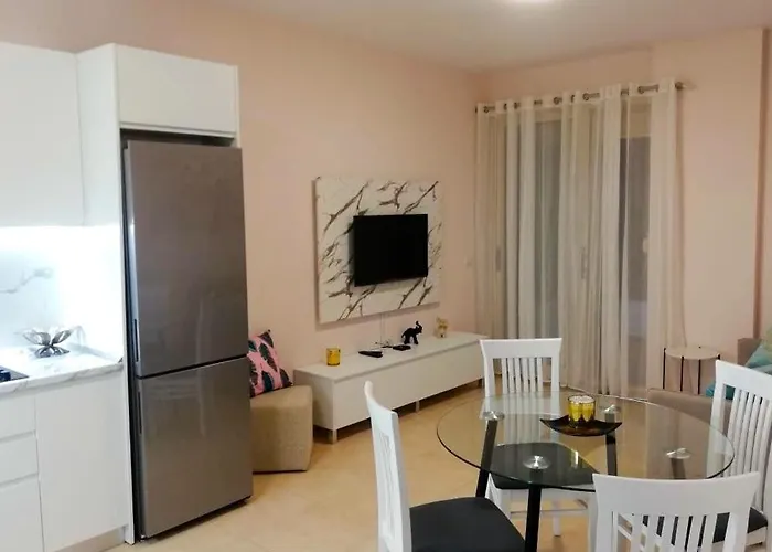 S.e.v. Sunset Homes Appartamento *