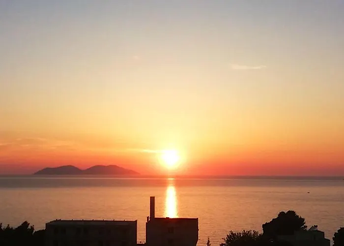 Appartamento S.e.v. Sunset Homes