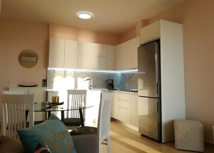 Appartamento S.e.v. Sunset Homes