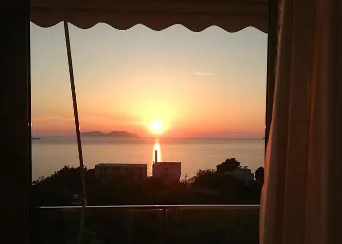 S.e.v. Sunset Homes Appartamento