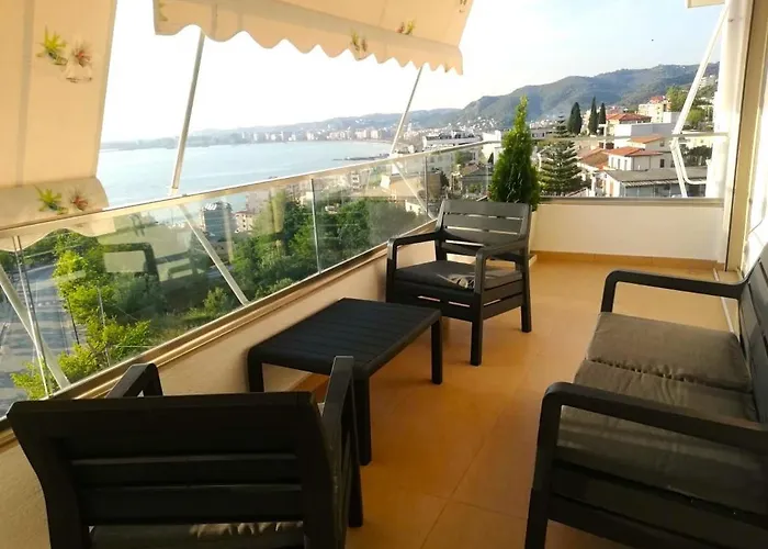 S.e.v. Sunset Homes *