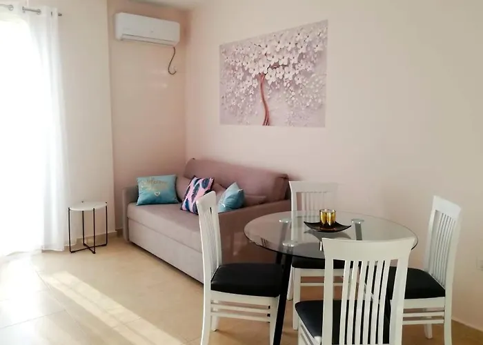 S.e.v. Sunset Homes Appartamento Vlorë