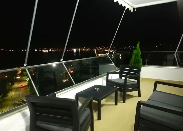 Appartamento S.e.v. Sunset Homes *