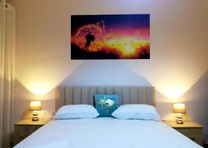 Appartamento S.e.v. Sunset Homes *