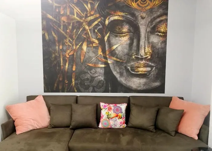 Appartamento S.e.v. Sunset Homes Vlorë