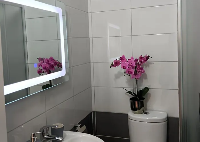 Appartamento S.e.v. Sunset Homes Vlorë